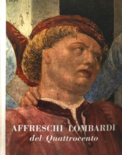 Affreschi lombardi del Quattrocento