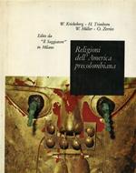 Religioni dell'America precolombiana