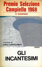 Gli incantesimi