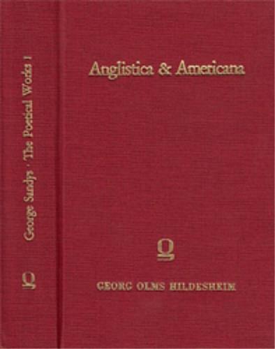 The Poetical Works