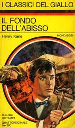 Il fondo dell'abisso