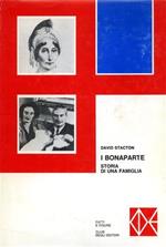 I Bonaparte Storia di una famiglia