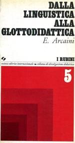Dalla linguistica alla glottodidattica