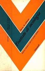 Trattato di sociologia
