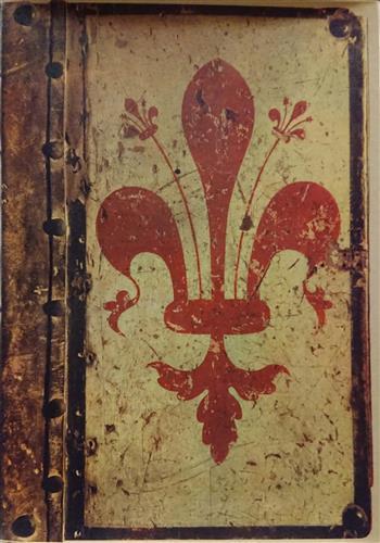 Merchants and Companies in Ancient Florence - Armando Sapori - copertina