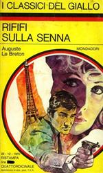 Rififi sulla Senna