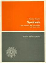 Syneidesis. Il tema semantico della 