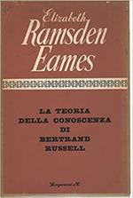 La teoria della conoscenza di Bertrand Russell
