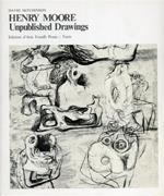 Henry Moore. Unpublished Drawings