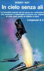 In cielo senza ali