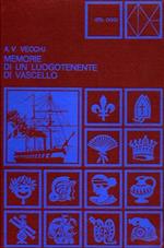 Memorie di un luogotenente di vascello