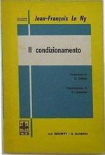 Il condizionamento