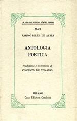 Antologia poetica