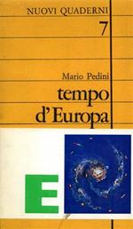 Tempo d'Europa