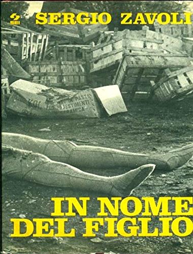 In nome del figlio