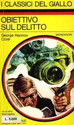 Obiettivo per un delitto