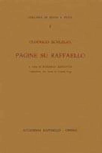 Pagine su Raffaello