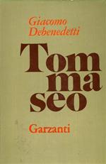 Tommaseo. Quaderni inediti