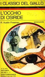 L' occhio di Osiride