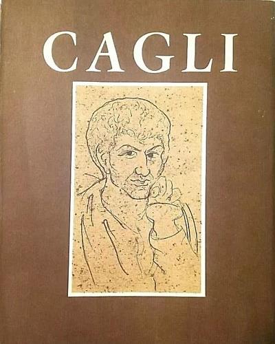 Corrado Cagli. Cinquanta disegni