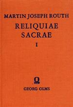 Reliquae sacrae