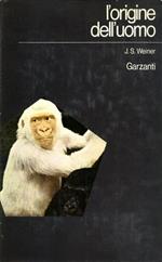 L' origine dell'uomo