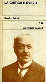 La Critica e Svevo