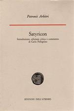 Satyricon