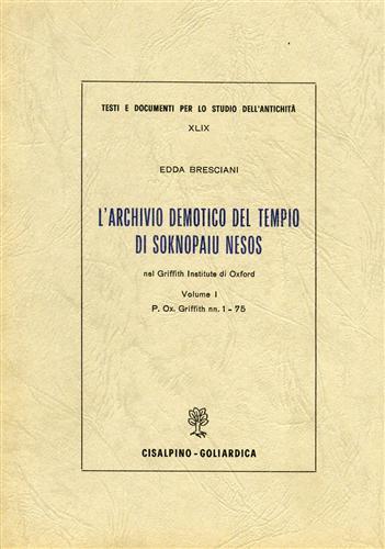Firenze Libri
