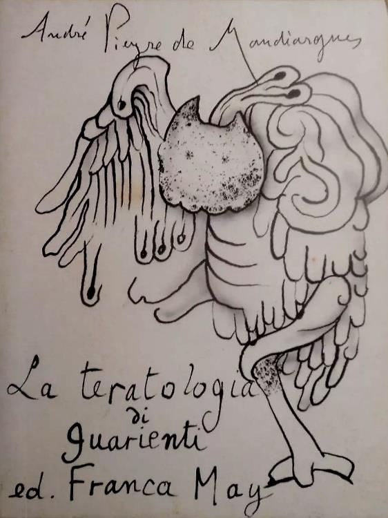 La teratologia di Guarienti