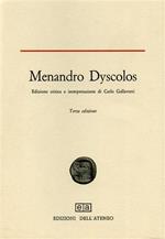 Dyscolos