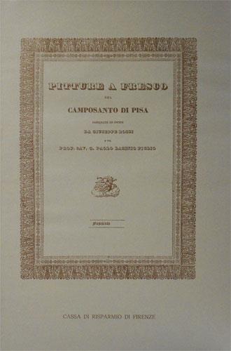 Firenze Libri
