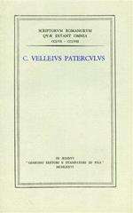 Velleio Patercolo