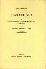 Carteggio