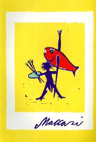 Mino Maccari 1977 - copertina