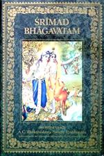 Srimad Bhagavatam. Canto Primo. Parte prima, capitoli 1 - 6