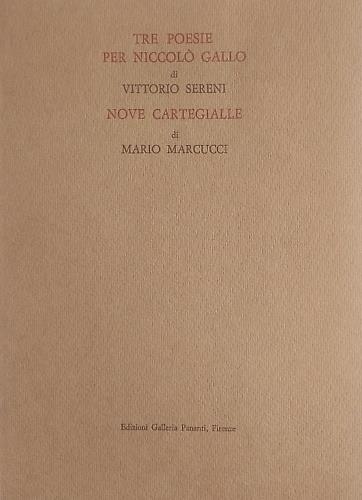 Firenze Libri