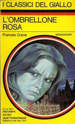 L' ombrellone rosa