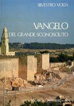 Vangelo del Grande Sconosciuto