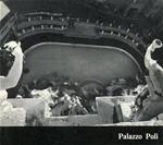 Palazzo Poli sede dell'Ist. Naz. della Grafica. Calcografia