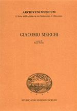 Giacomo Merchi