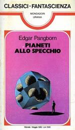 Pianeti allo specchio