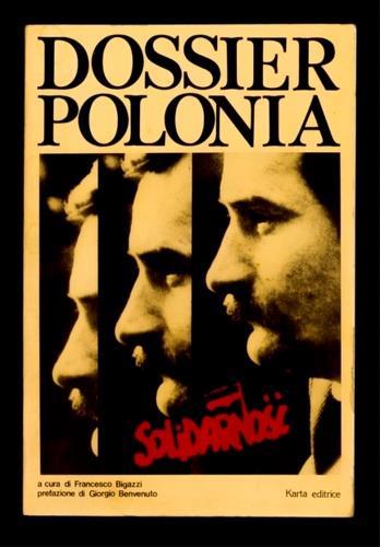 Dossier Polonia - copertina