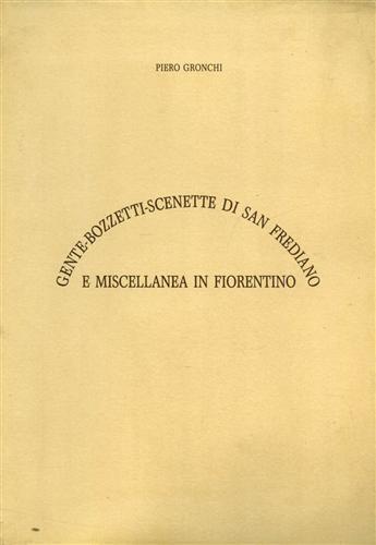 Firenze Libri