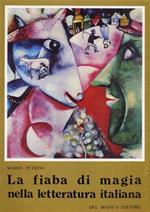 La fiaba di magia nella letteratura italiana