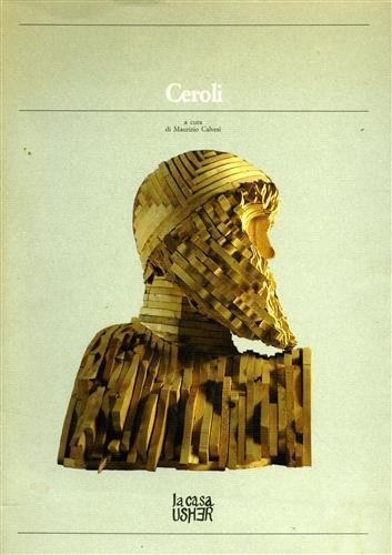 Ceroli - copertina
