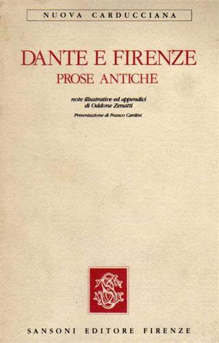 Firenze Libri