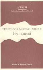 Frammenti