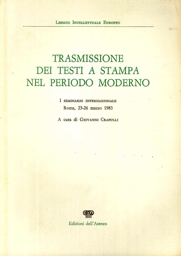 Firenze Libri