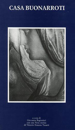 Casa Buonarroti - copertina